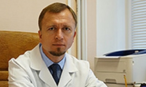 Михаил Дубина покидает пост председателя комитета по здравоохранению Петербурга