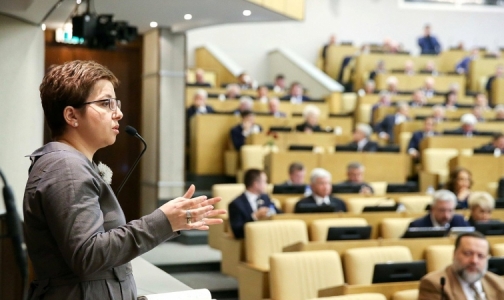 Парламентские слушания по паллиативу: Ничего не изменится, если мы положим пациента на хорошую кровать