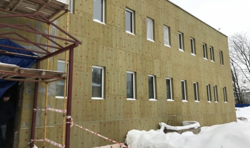 Беглов поручил открыть новую станцию скорой помощи в срок — в августе