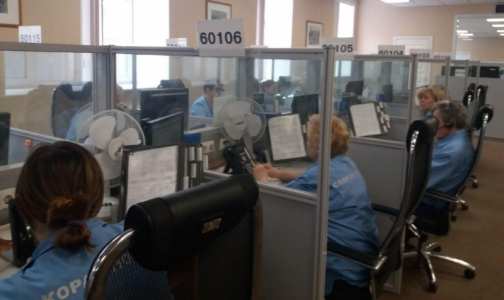 В Петербурге предлагают принять региональные правила вызова скорой помощи