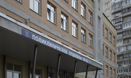 В новом центре в Купчино НМИЦ онкологии проводит акцию для петербуржцев