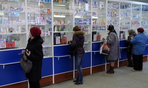 В аптеки Петербурга возвращается дефицитное лекарство от аритмии
