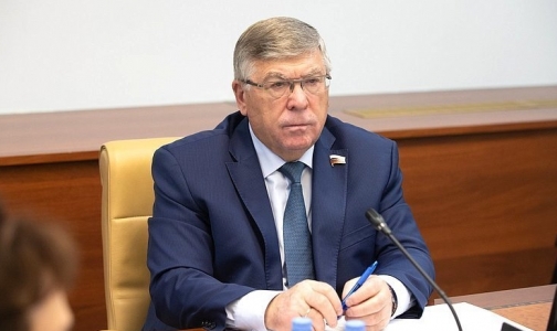 «Не обязательно напиваться до чёртиков!» Сенаторы с Севера возвращают вытрезвители – Крыму приготовиться