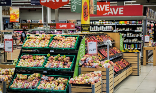В Роспотребнадзоре дали советы, как выбрать безопасные продукты в магазине
