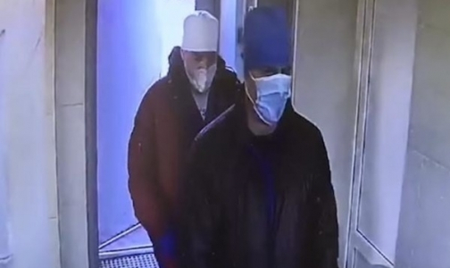 Расследование нападения на больницу в Сестрорецке завершено