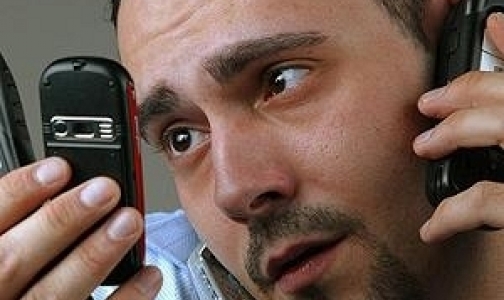 Чего боятся петербуржцы