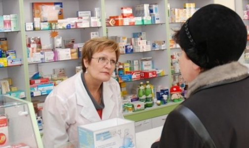 В аптеках станет меньше обязательных лекарств