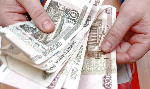 Медпомощь льготникам в 2011 году составит 570 рублей в месяц