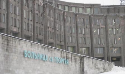 Медики делят больницу
