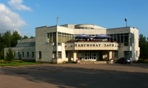 Получение путевки в санаторий «Заря» упрощается