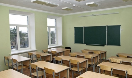 Закрыто 2 школы и 231 класс в 55 образовательных учреждениях
