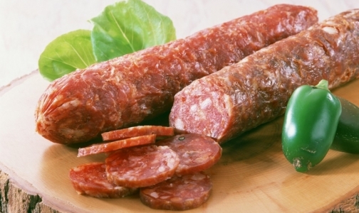 Диетические продукты: не расслабляйся!