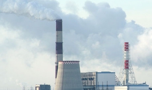 Петербург прожил неделю в чистом воздухе