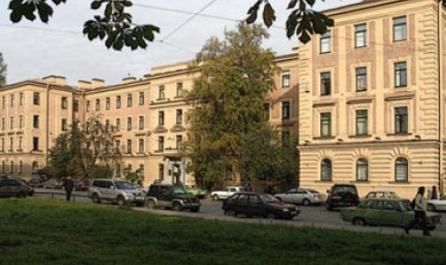 В Первом меде сменился ректор