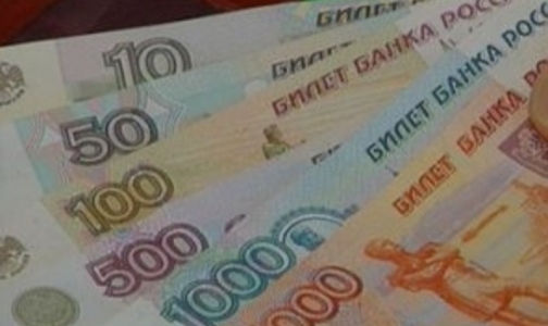 На ВМП выделят 4,5 миллиарда рублей