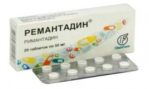 Умер изобретатель «Ремантадина»