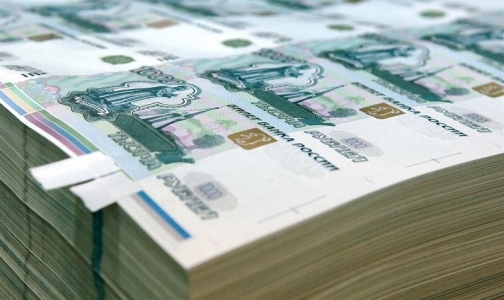 Нецелевой расход средств «Здоровья»