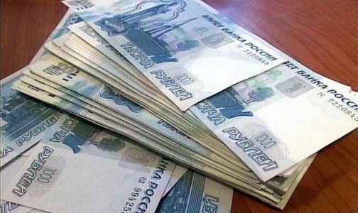 Щербук рассказал о зарплатах врачей