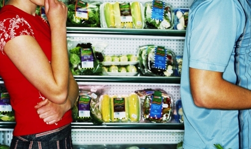 О пользе продуктов питания из ЕС можно будет судить по этикетке