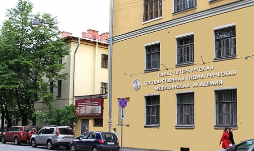В Педиатрической академии умер ребенок. Возбуждено уголовное дело