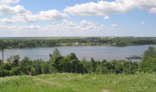 В Петербурге и области прошла экологическая акция