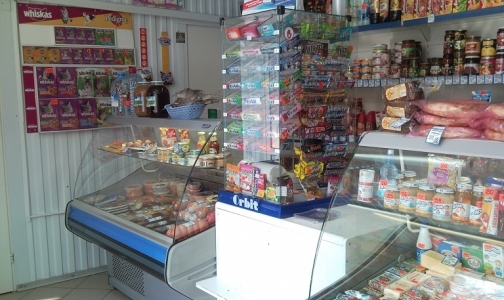 Продуктовые магазины наказали за грязь и антисанитарию