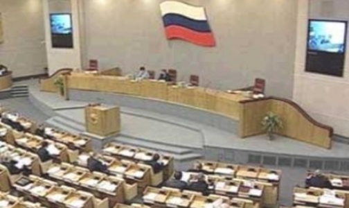Принятие закона об охране здоровья отложили до осени