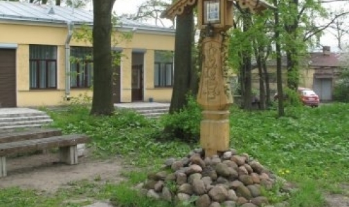 В пищеблоках нового здания Боткинской больницы уже установлены морозильники