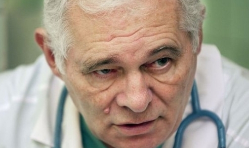 Рошаль предлагает ввести распределение для выпускников медвузов