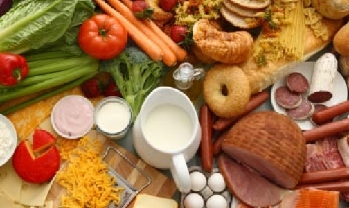В японских продуктах превышены нормы радионуклидов