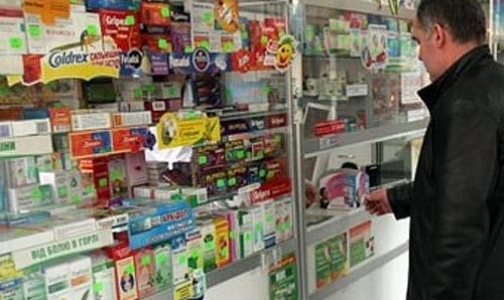 Аптеки Петербурга: сентябрьские цены на лекарства равны июльским