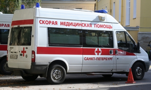 Скорое дело врачей