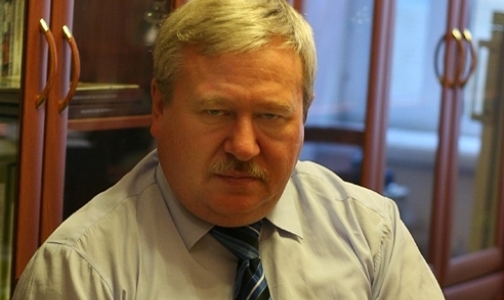 Сергей Рязанцев: избавьте ребенка от каиновой печати глупости