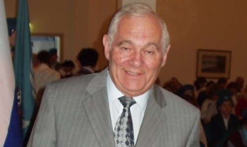 Леонида Рошаля наградят премией Рериха