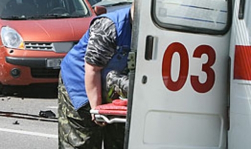 Для пострадавших в ДТП откроют травматологические центры