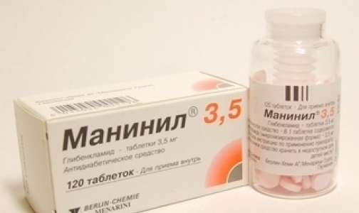 В аптеках обнаружен фальсифицированный препарат для лечения диабета