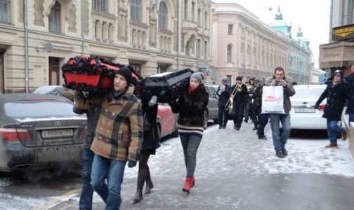 Как в Петербурге лечат людей, живущих с ВИЧ