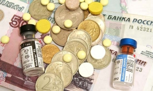 На городских складах скопилось просроченных лекарств на 70 миллионов рублей