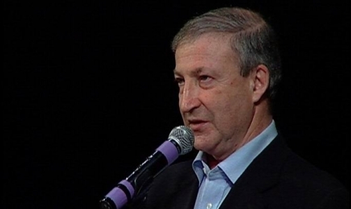 Семен Альтов: «Менять врача также рискованно, как менять жену»