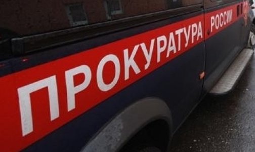 Пожаловаться на оказание медицинской помощи можно будет в прокуратуру