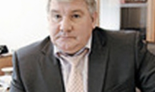 Новый глава комитета по здравоохранению вступил в должность
