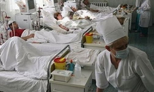 В каких регионах России больше всего заболевших корью
