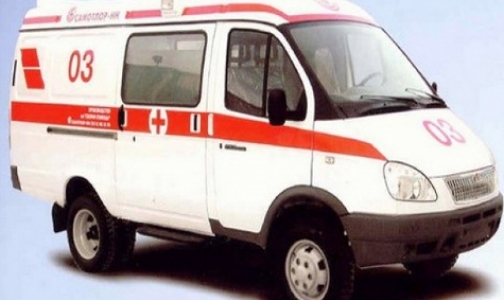 Для «скорой помощи» город закупит 93 автомобиля