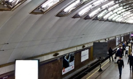 Глазам петербуржцев в метро станет комфортнее
