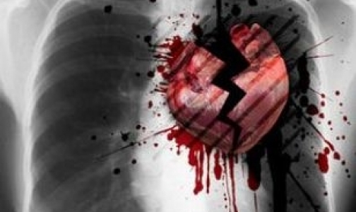 Кардиологи ожидают рост числа пациентов, страдающих от несчастной любви