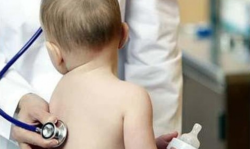 В НИИ детских инфекций воздух станет чище