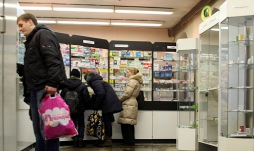 Доверяют ли россияне сотрудникам аптек
