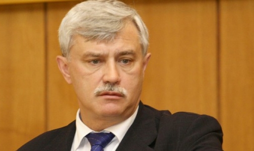 Губернатор Петербурга хочет понять, нужны ли городу новые клиники и как увеличить зарплату медикам