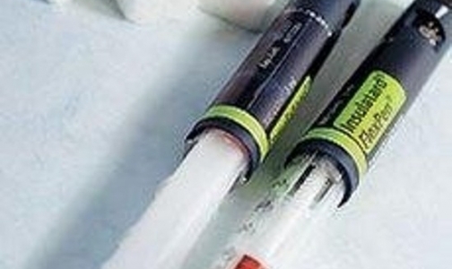В Петербурге опять начались перебои с поставкой инсулина льготникам