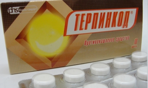 В 20 регионах продажи кодеиносодержащих лекарств снизились до 30 раз